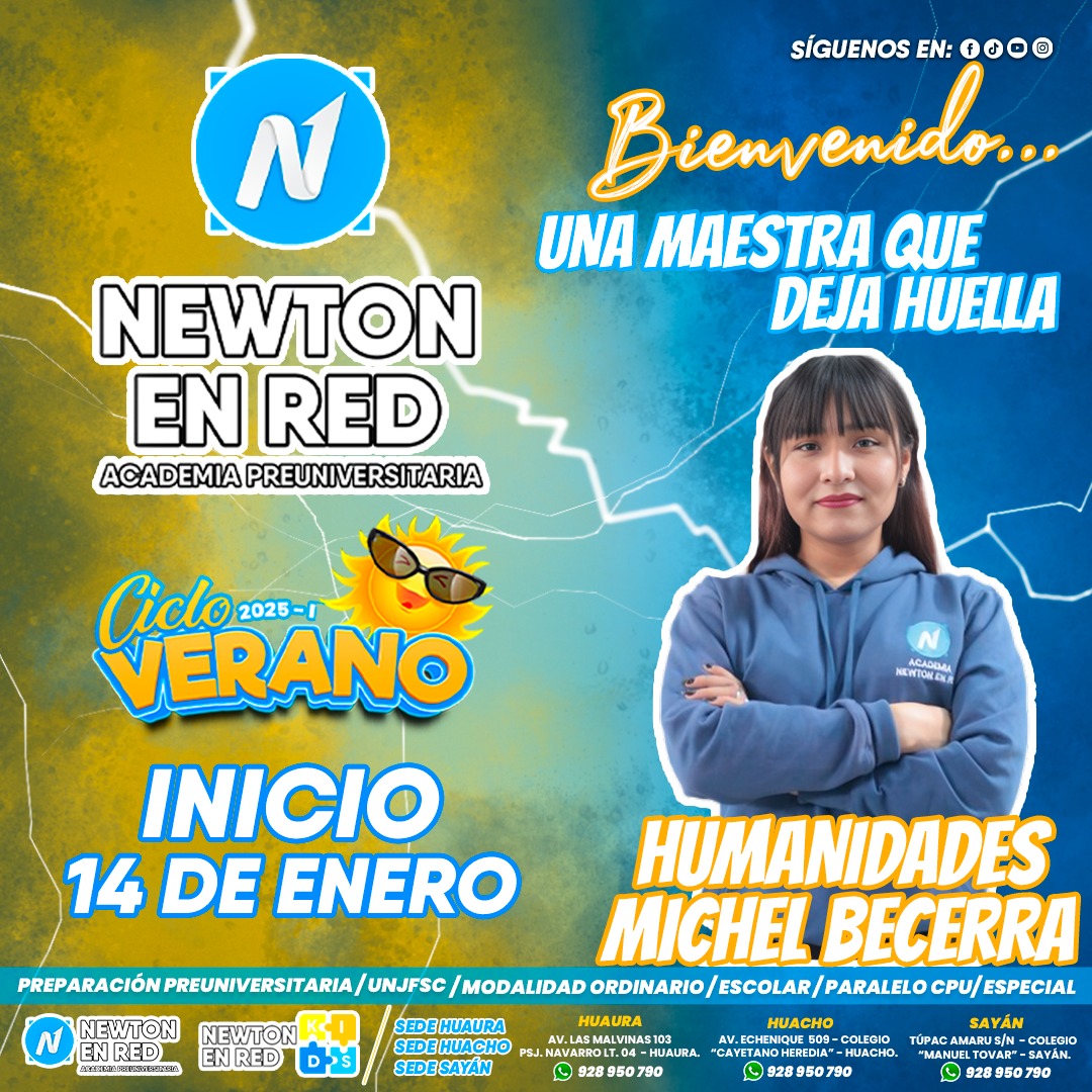 michel becerra
